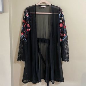 🔔 LA VIEN EN ROSE NIGHTIES/ROBE